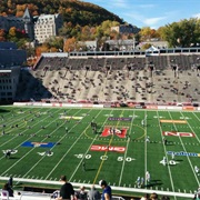 Percival Molson Memorial Stadium-Montreal Alouettes