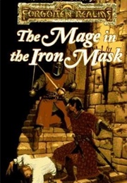 The Mage in the Iron Mask (Brian Thomsen)