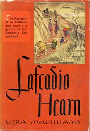 Lafcadio Hearn (Vera McWilliams)