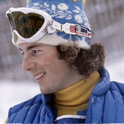 Ingemar Stenmark