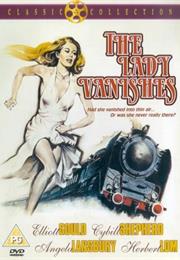 The Lady Vanishes (1979)