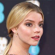 Anya Taylor Joy