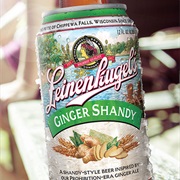 Leinenkugel Ginger Shandy