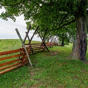 Perryville Battlefield State Historic Site