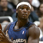 Kwame Brown