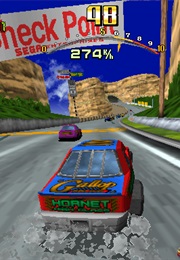 Daytona USA (1993)