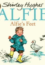 Alfie Books (Shirley Hughes)