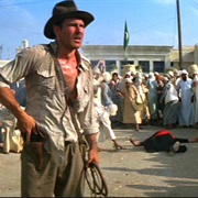 Raiders of the Lost Ark