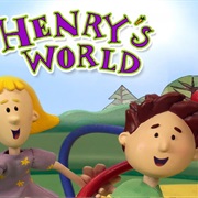 Henry&#39;s World
