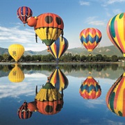 Colorado Balloon Classic