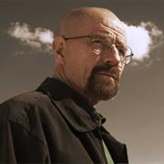 Bryan Cranston - Breaking Bad