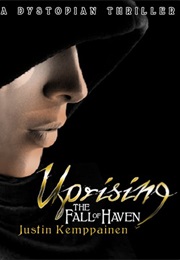 Uprising (Justin Kemppainen)