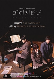 Page Turner (Kdrama) (2016)