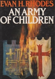 An Army of Children (Evan H. Rhodes)