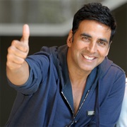 9. Akshay Kumar $ 31.5M
