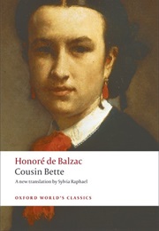 Cousin Bette (Balzac)