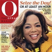 October 2017: Seize the Day!