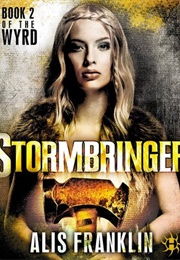 Stormbringer (Alis Franklin)