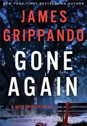 Gone Again (James Grippando)