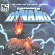 Crimson Dynamo #1–6