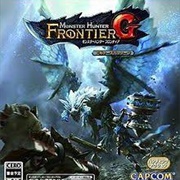 Monster Hunter G