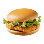 Chickenburger