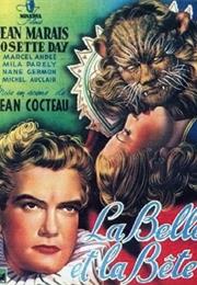 Beauty and the Beast (Jean Cocteau)