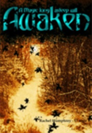 Awaken (Rachel M. Humphrey-D&#39;Aigle)