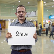 Pick Someone Up at the Airport