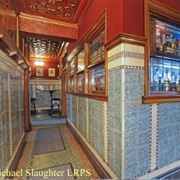 The Britons Protection, Manchester