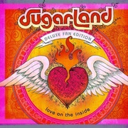 Genevieve - Sugarland