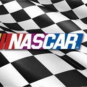 Attend a NASCAR Event