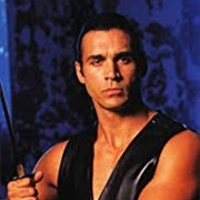 Highlander (TV 1992/ 1998 Adrian Paul)