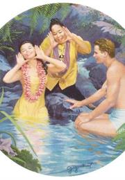 Happy Talk - South Pacific