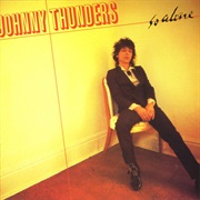 Johnny Thunders So Alone