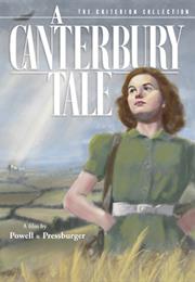 A Canterbury Tale