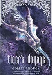 Tigers Voyage (Colleen Houck)
