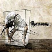 Pendragon - Pure