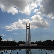 Quezon Memorial Circle
