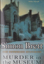 Murder in the Museum (Simon Brett)