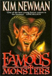 The Big Fish (Kim Newman)