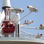 Rocket Jets (1967-1997)