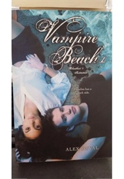 Vampire Beach (Alex Duval)