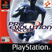 Pro Evolution Soccer