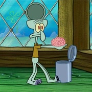 Whatever Happened to SpongeBob?