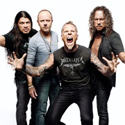 Metallica - Master of Puppets