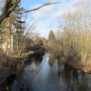 Hampden, Massachusetts