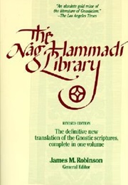 Nag Hammadi Library (Anonymous)