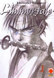 Blade of the Immortal (Hiroaki Samura)