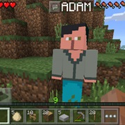 Play Minecraft Multiplayer